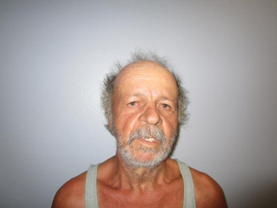 Loveless Hebert a registered Sex Offender or Child Predator of Louisiana