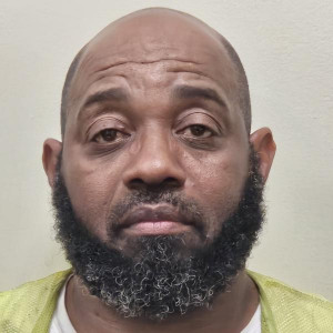 Leroy Jackson II a registered Sex Offender or Child Predator of Louisiana