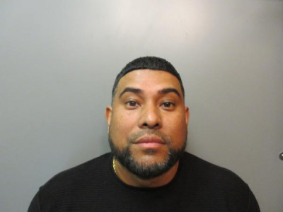 Oscar Humberto Ramirez a registered Sex Offender or Child Predator of Louisiana