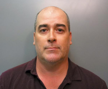 Bradley Thomas Collins II a registered Sex Offender or Child Predator of Louisiana