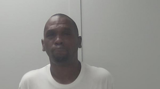 Eric Dwayne Strawder a registered Sex Offender or Child Predator of Louisiana