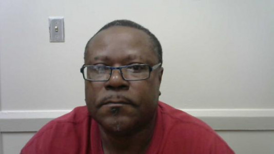 Richard Earl Evans a registered Sex Offender or Child Predator of Louisiana