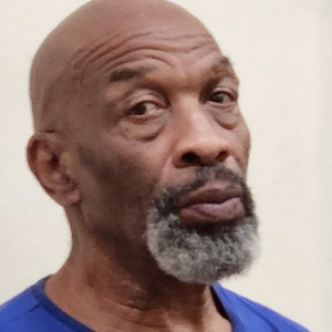 Frederick F Henderson a registered Sex Offender or Child Predator of Louisiana