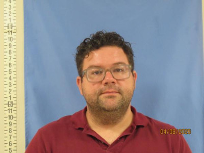 Michael James Gros a registered Sex Offender or Child Predator of Louisiana