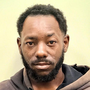 Marcteries Jarvis Brown a registered Sex Offender or Child Predator of Louisiana
