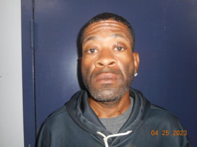 Renaldo Levar Johnson a registered Sex Offender or Child Predator of Louisiana