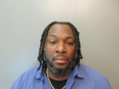 Antwain Demetrius Dickey a registered Sex Offender or Child Predator of Louisiana