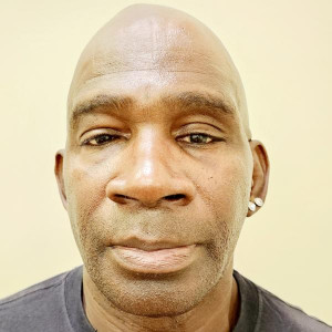 Anthony James Jackson a registered Sex Offender or Child Predator of Louisiana