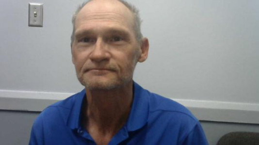 David Wayne Hollingsworth a registered Sex Offender or Child Predator of Louisiana