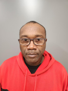 Eric Lorenzo Hammett a registered Sex Offender or Child Predator of Louisiana