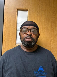 Johnny Matthew Solomon a registered Sex Offender or Child Predator of Louisiana