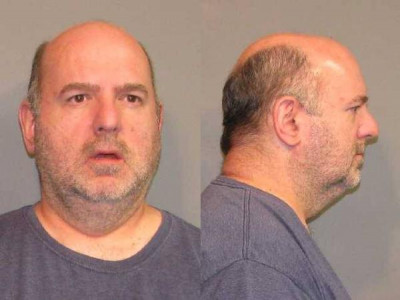 Stephen St John a registered Sex Offender or Child Predator of Louisiana