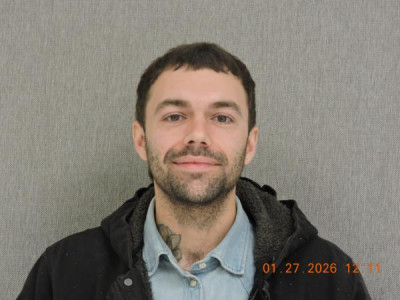 Garrett Chandler Whitten a registered Sex Offender or Child Predator of Louisiana