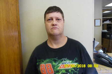 Frankie Exline a registered Sex Offender or Child Predator of Louisiana