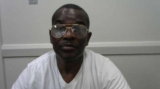 Kelvin T Jackson a registered Sex Offender or Child Predator of Louisiana
