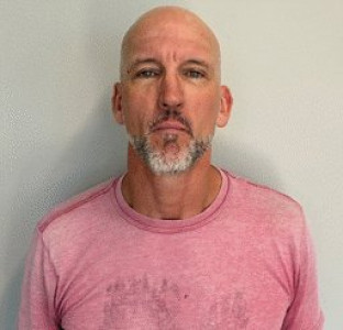 John Paul Ervin a registered Sex Offender or Child Predator of Louisiana