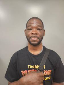 Jimmie Banks a registered Sex Offender or Child Predator of Louisiana
