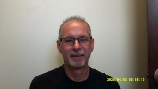Christopher Wayne Sparks a registered Sex Offender or Child Predator of Louisiana