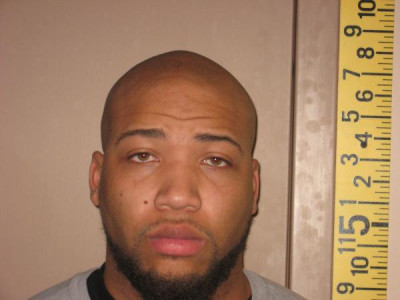 Justin D'mon Reed a registered Sex Offender or Child Predator of Louisiana