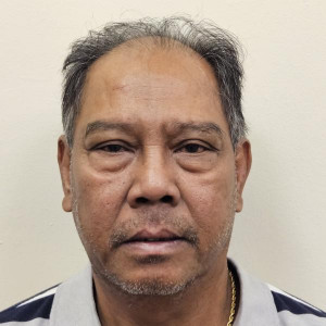 Khum Son a registered Sex Offender or Child Predator of Louisiana