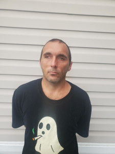 Christopher James Duplantis a registered Sex Offender or Child Predator of Louisiana