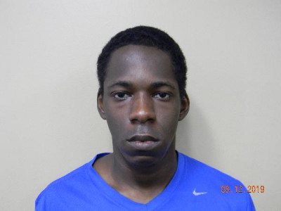Martez Devante Martin a registered Sex Offender or Child Predator of Louisiana