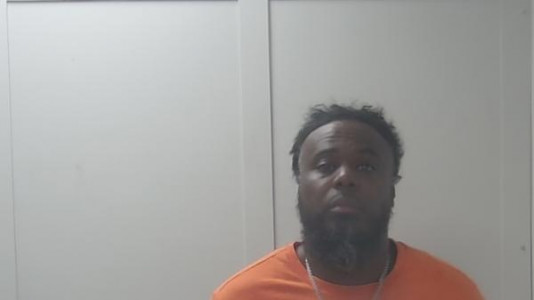 Amos Tramon Tezeno a registered Sex Offender or Child Predator of Louisiana