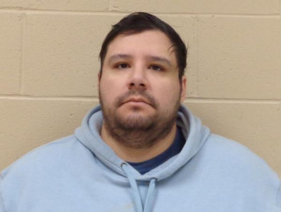 James David Santos a registered Sex Offender or Child Predator of Louisiana
