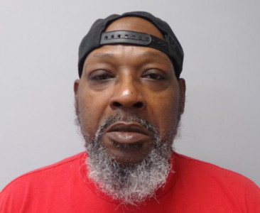 Harry Francis III a registered Sex Offender or Child Predator of Louisiana