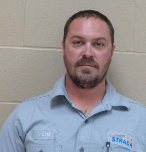 Travis Ray Moody a registered Sex Offender or Child Predator of Louisiana