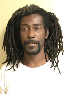 Renaldo Jude Wiltz a registered Sex Offender or Child Predator of Louisiana