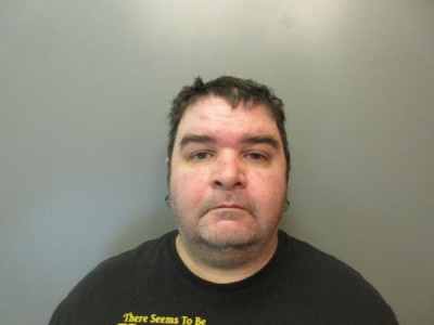 Christopher Michael Orgeron a registered Sex Offender or Child Predator of Louisiana