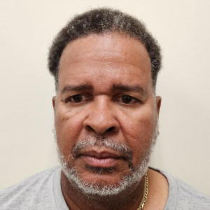 Garry Undra Jones Sr a registered Sex Offender or Child Predator of Louisiana