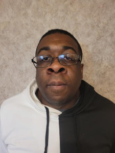 Ron Lamar Gage a registered Sex Offender or Child Predator of Louisiana