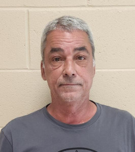 Mitchell L Scoggin a registered Sex Offender or Child Predator of Louisiana