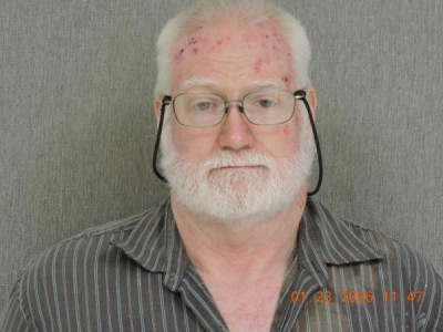 Warren Shaw Murphy a registered Sex Offender or Child Predator of Louisiana
