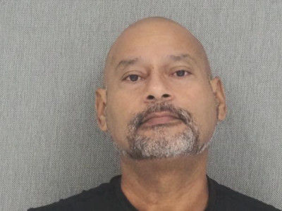 Renan Roborto Vappie a registered Sex Offender or Child Predator of Louisiana