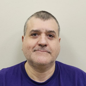 Michael Anthony Babin a registered Sex Offender or Child Predator of Louisiana