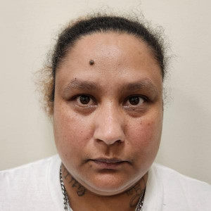 Sabrina Marie Pellegrin a registered Sex Offender or Child Predator of Louisiana
