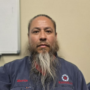 Martin Rivera a registered Sex Offender or Child Predator of Louisiana