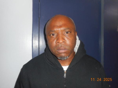 Jonas Deneal Caldwell Sr a registered Sex Offender or Child Predator of Louisiana