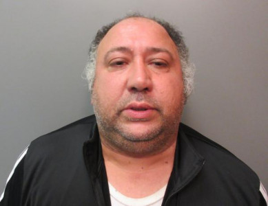 Djamel Benslimane a registered Sex Offender or Child Predator of Louisiana
