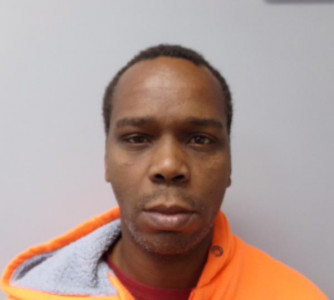 Joseph Sampy Jr a registered Sex Offender or Child Predator of Louisiana
