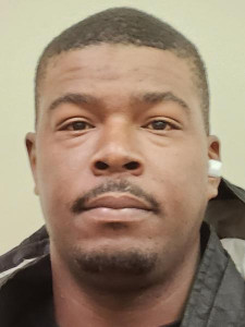 Kadarris Shacolby Brown a registered Sex Offender or Child Predator of Louisiana