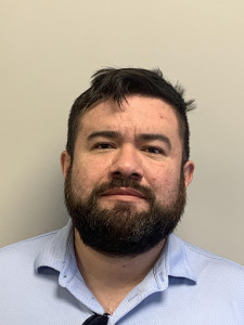 Roberto Jimenez Jr a registered Sex Offender or Child Predator of Louisiana