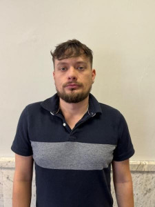Joshua Lane Lafitte a registered Sex Offender or Child Predator of Louisiana