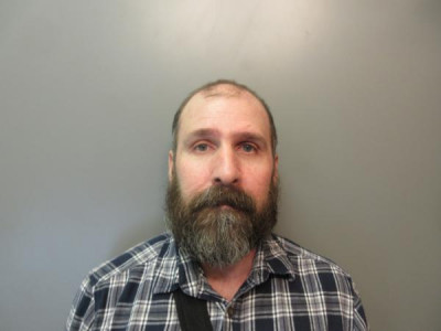 Anthony David Orazio a registered Sex Offender or Child Predator of Louisiana