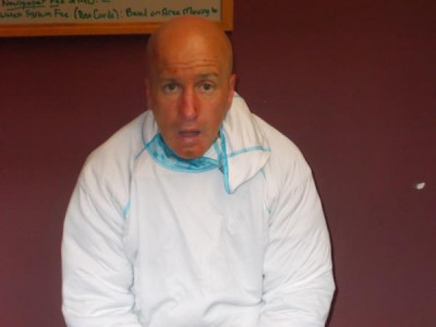 Danny Gene Lachney a registered Sex Offender or Child Predator of Louisiana
