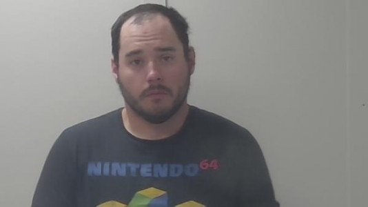 Logan Alexander Procell a registered Sex Offender or Child Predator of Louisiana