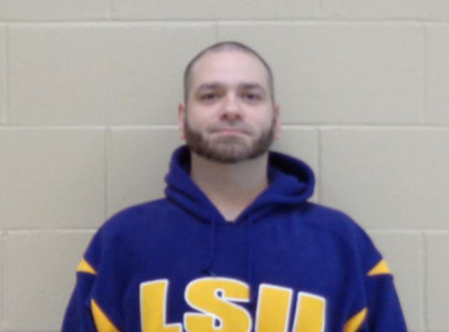 Richard Robertson a registered Sex Offender or Child Predator of Louisiana